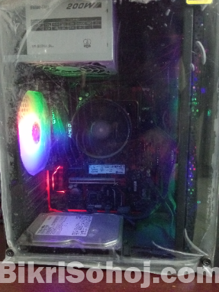 Pc computer